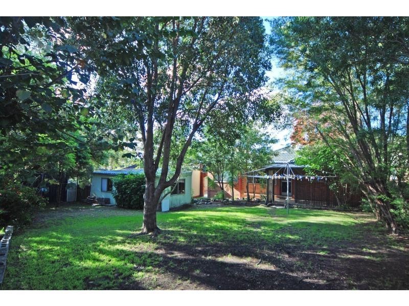18 Hewlett Avenue, North Nowra NSW 2541