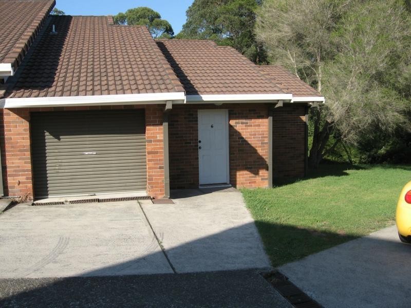 6/129 Wallace Street, Nowra NSW 2541