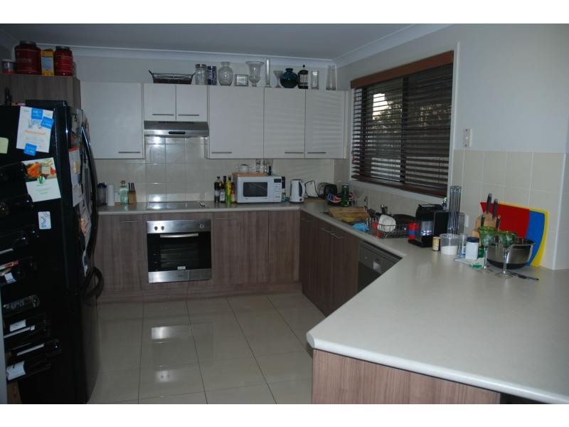 1 Almondbark Road, Worrigee NSW 2540