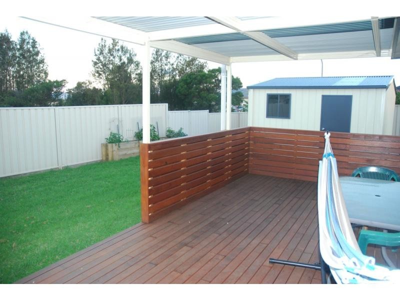 1 Almondbark Road, Worrigee NSW 2540