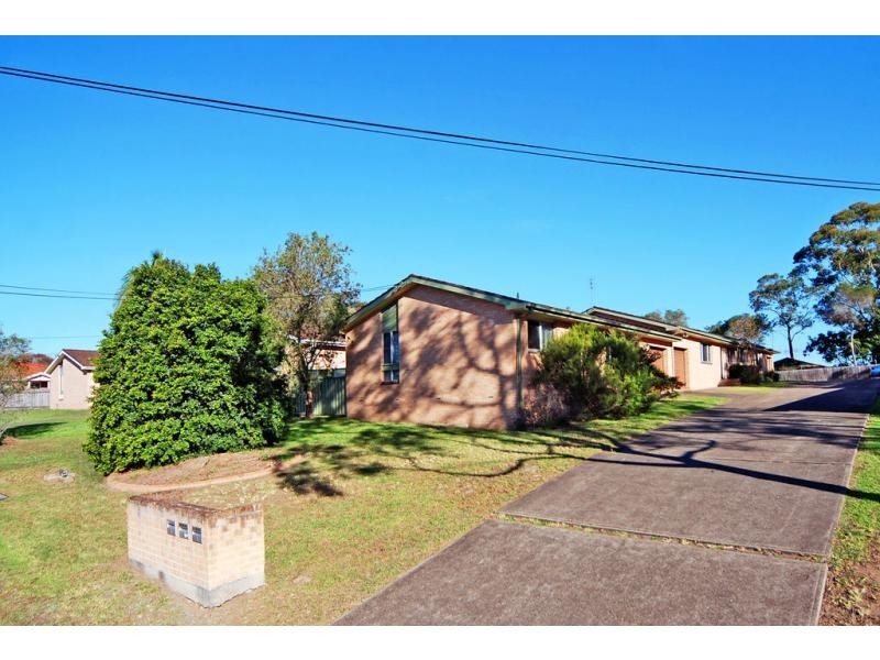 3/54 Bunberra Street, Bomaderry NSW 2541