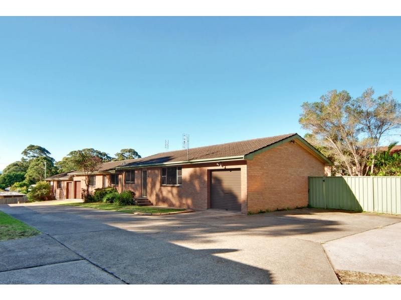 3/54 Bunberra Street, Bomaderry NSW 2541