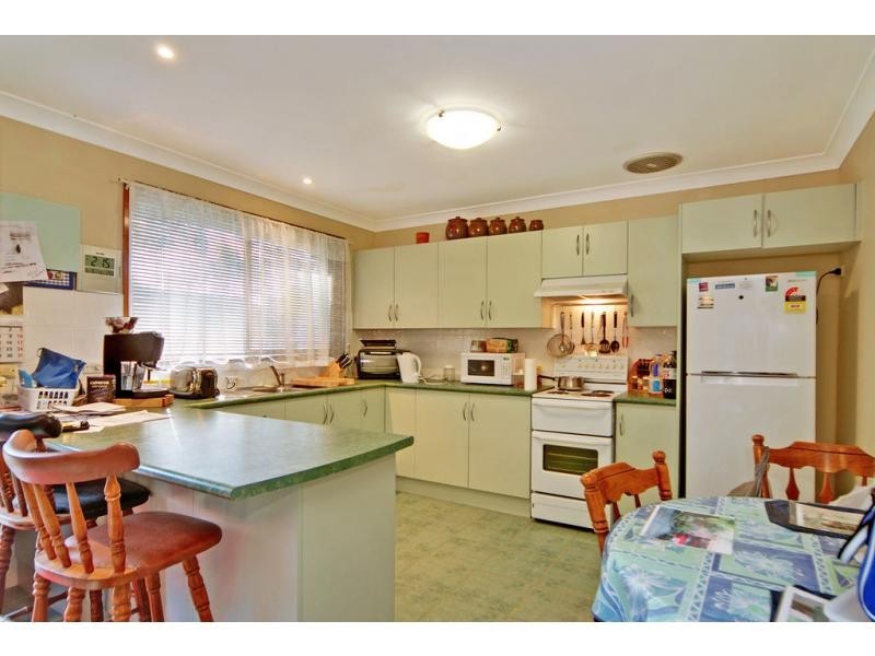 3/54 Bunberra Street, Bomaderry NSW 2541