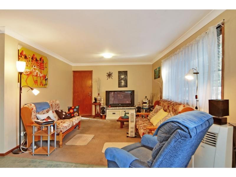3/54 Bunberra Street, Bomaderry NSW 2541