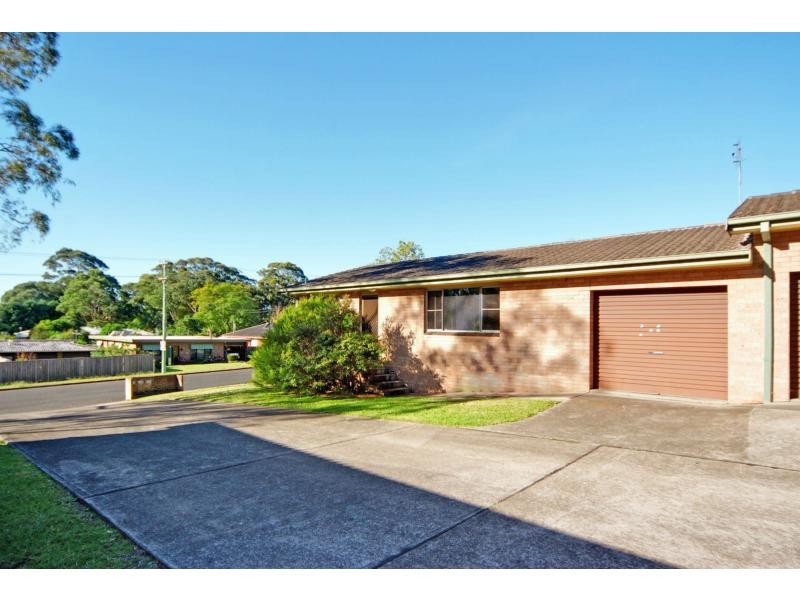 1/54 Bunberra Street, Bomaderry NSW 2541