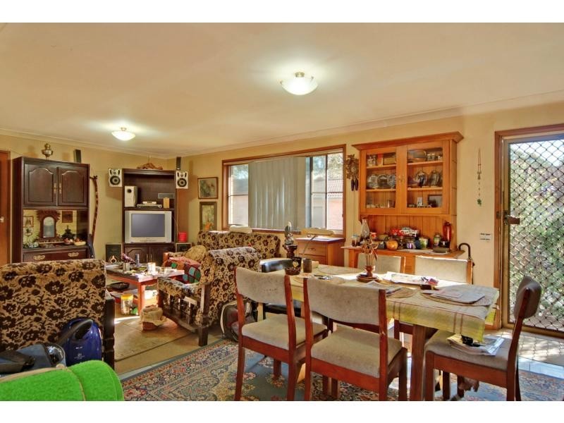 1/54 Bunberra Street, Bomaderry NSW 2541