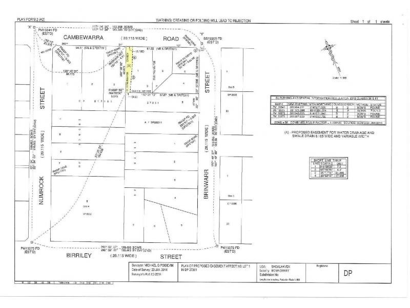 52 Cambewarra Road, Bomaderry NSW 2541