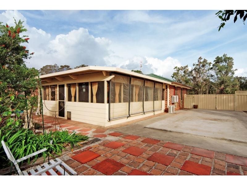 115 Isa Road, Worrigee NSW 2540