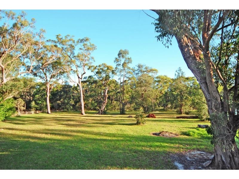 784 Sussex Inlet Road, Sussex Inlet NSW 2540