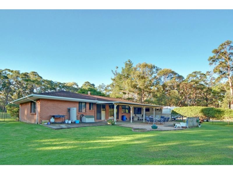 784 Sussex Inlet Road, Sussex Inlet NSW 2540