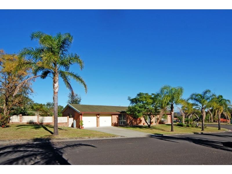 34 Golden Cane Avenue, North Nowra NSW 2541