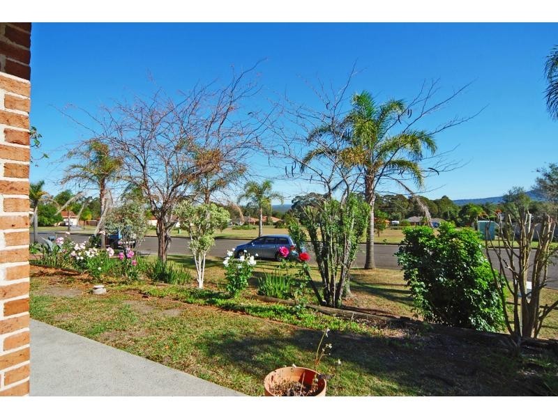 34 Golden Cane Avenue, North Nowra NSW 2541