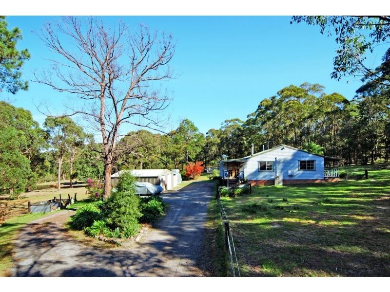 316B Pine Forest Road, Tomerong NSW 2540