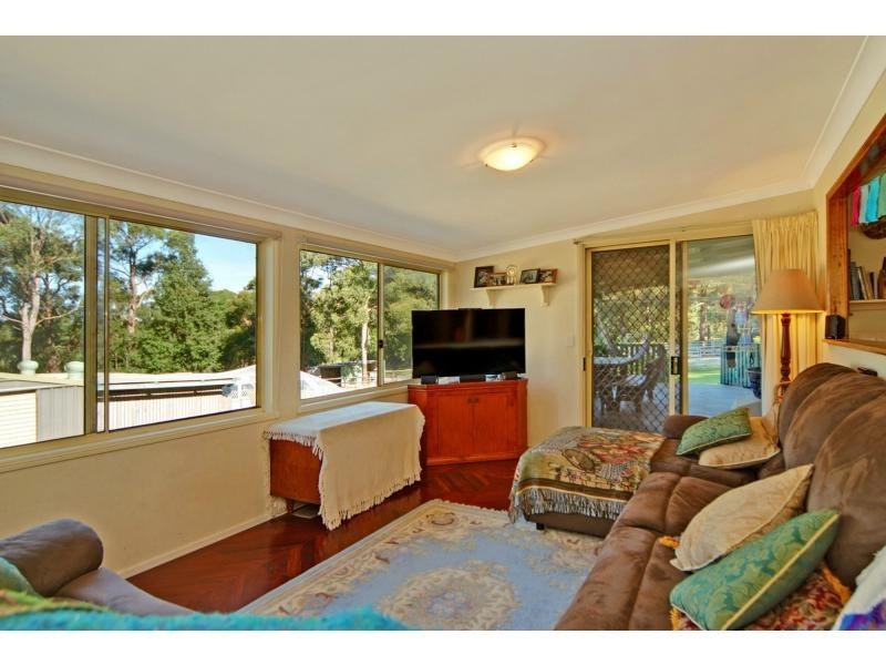 316B Pine Forest Road, Tomerong NSW 2540