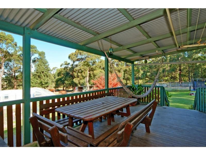 316B Pine Forest Road, Tomerong NSW 2540
