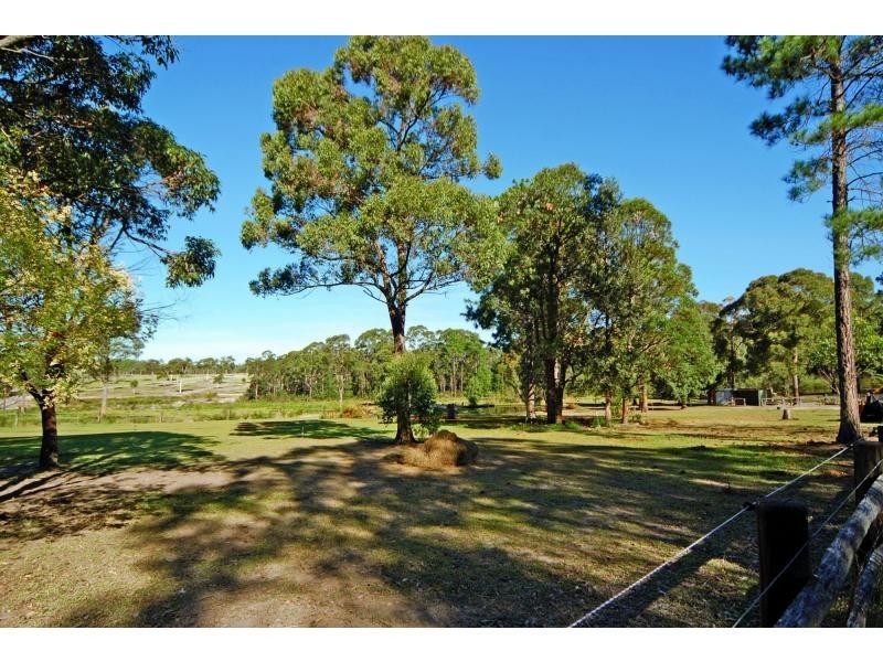 316B Pine Forest Road, Tomerong NSW 2540