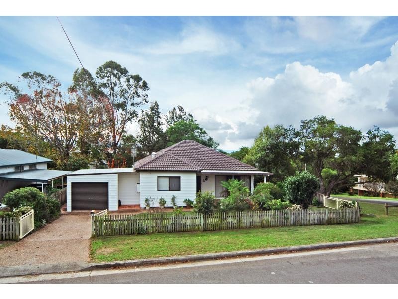 23 Morton Parade, Nowra NSW 2541