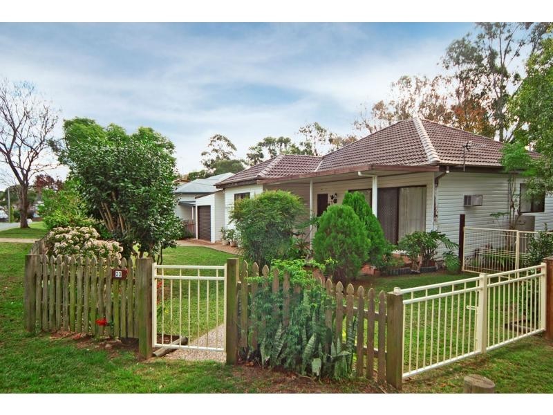 23 Morton Parade, Nowra NSW 2541