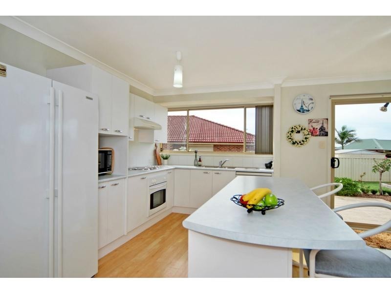 3 McTernan Place, Worrigee NSW 2540