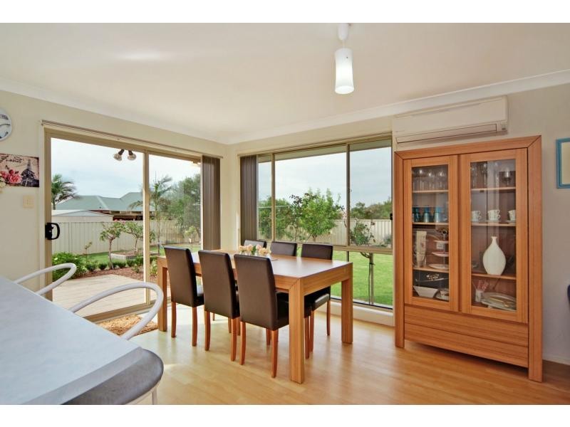 3 McTernan Place, Worrigee NSW 2540