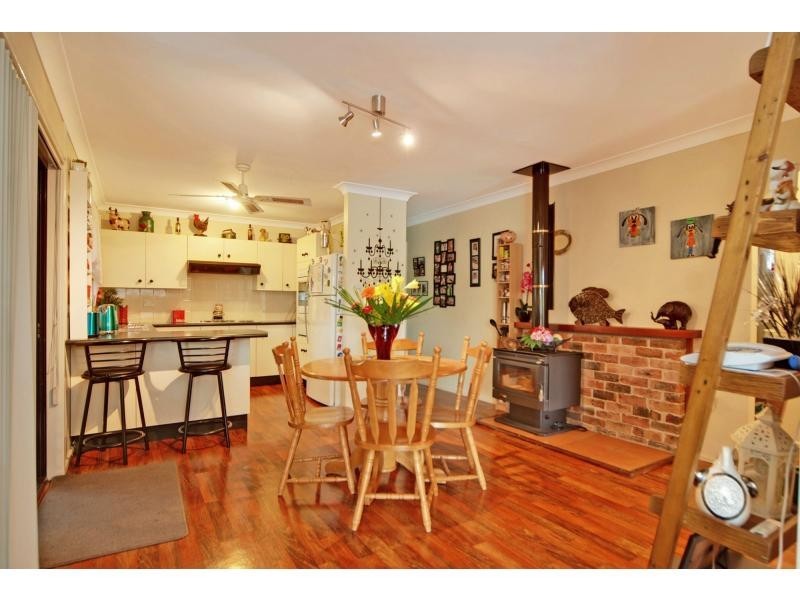 8 Purdie Crescent, Nowra NSW 2541