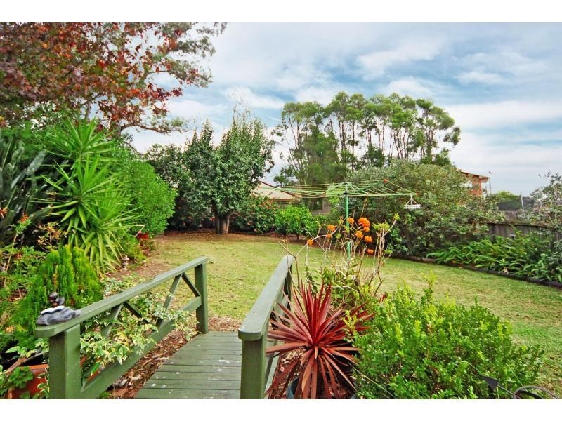 8 Purdie Crescent, Nowra NSW 2541