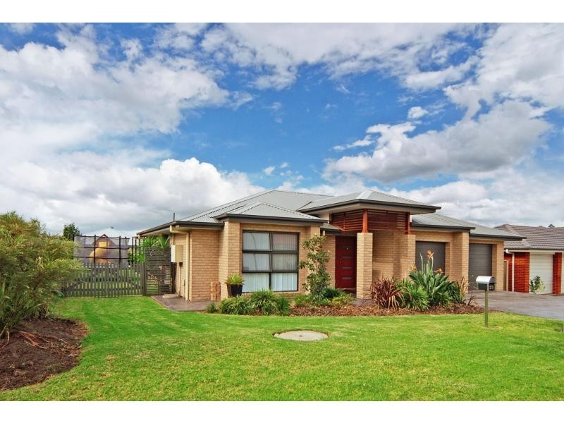 23 Bluewattle Road, Worrigee NSW 2540