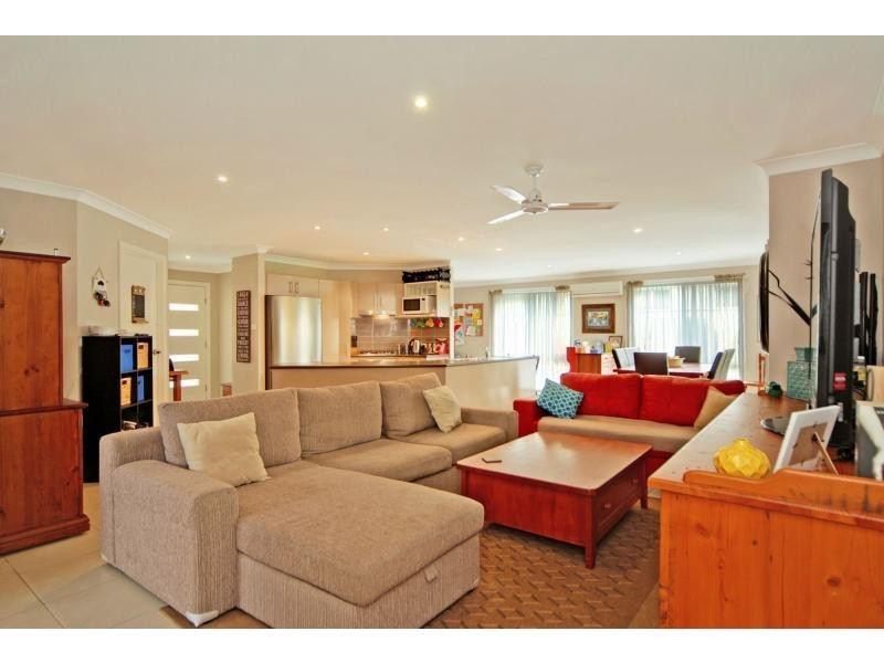 23 Bluewattle Road, Worrigee NSW 2540