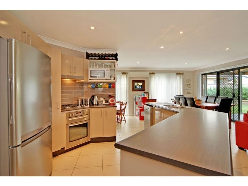 23 Bluewattle Road, Worrigee NSW 2540