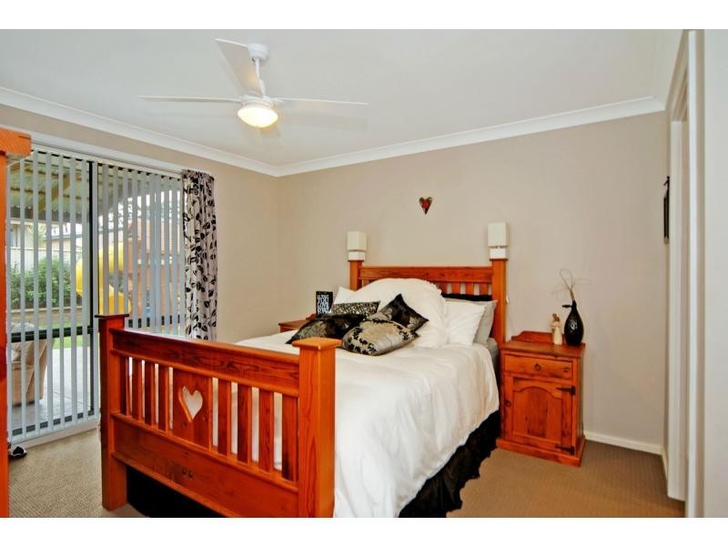 23 Bluewattle Road, Worrigee NSW 2540