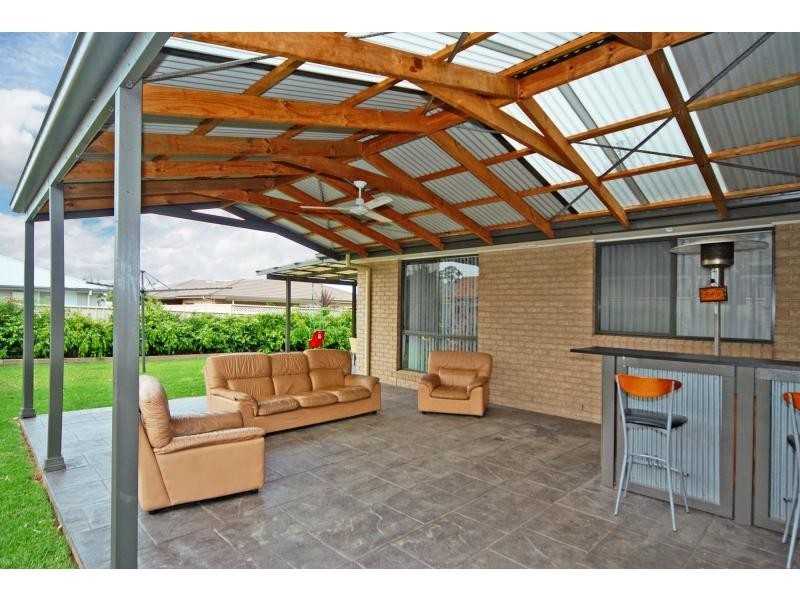 23 Bluewattle Road, Worrigee NSW 2540
