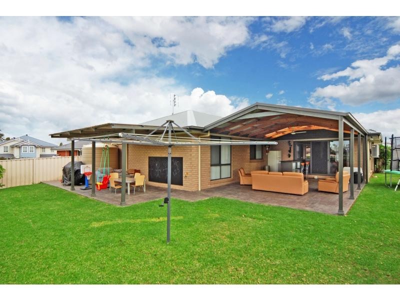 23 Bluewattle Road, Worrigee NSW 2540