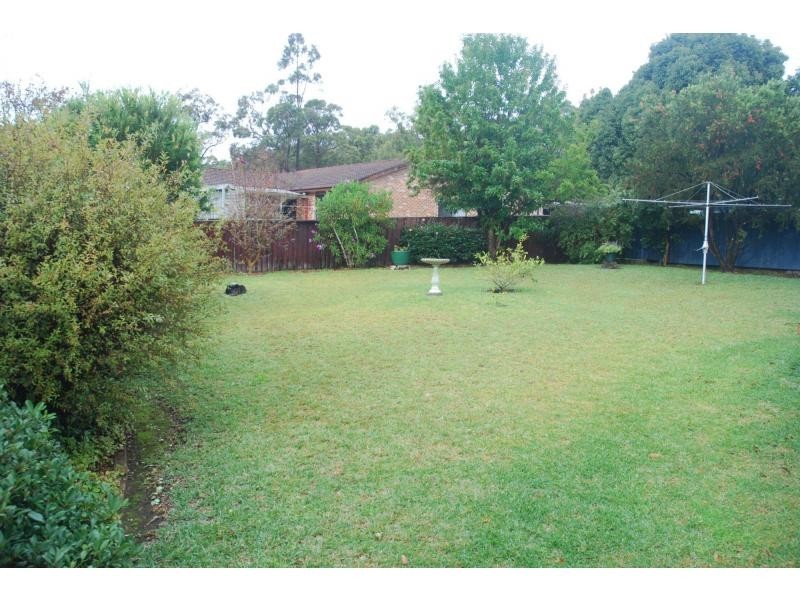 9 Gunyuma Crescent, North Nowra NSW 2541