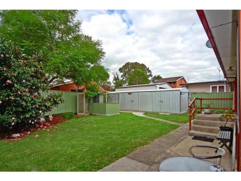 14 McDonald Avenue, Nowra NSW 2541
