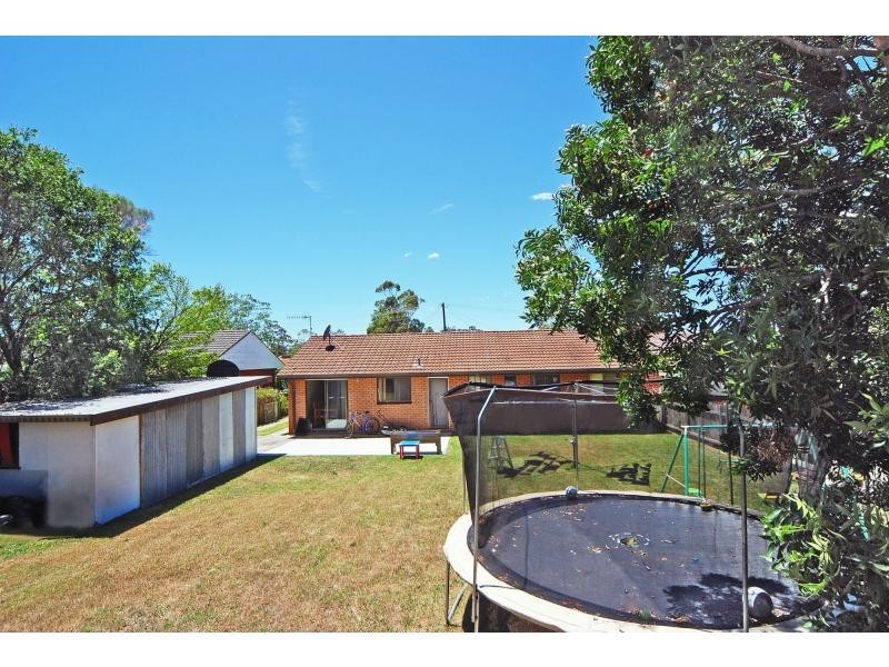 19 Spain Street, North Nowra NSW 2541