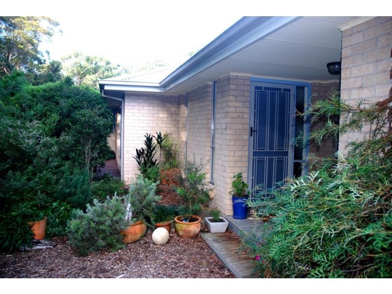 17 Mahogany Place, North Nowra NSW 2541