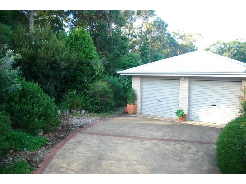 17 Mahogany Place, North Nowra NSW 2541