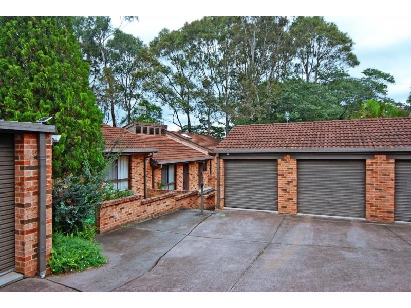 16/27 Bowada Street, Bomaderry NSW 2541