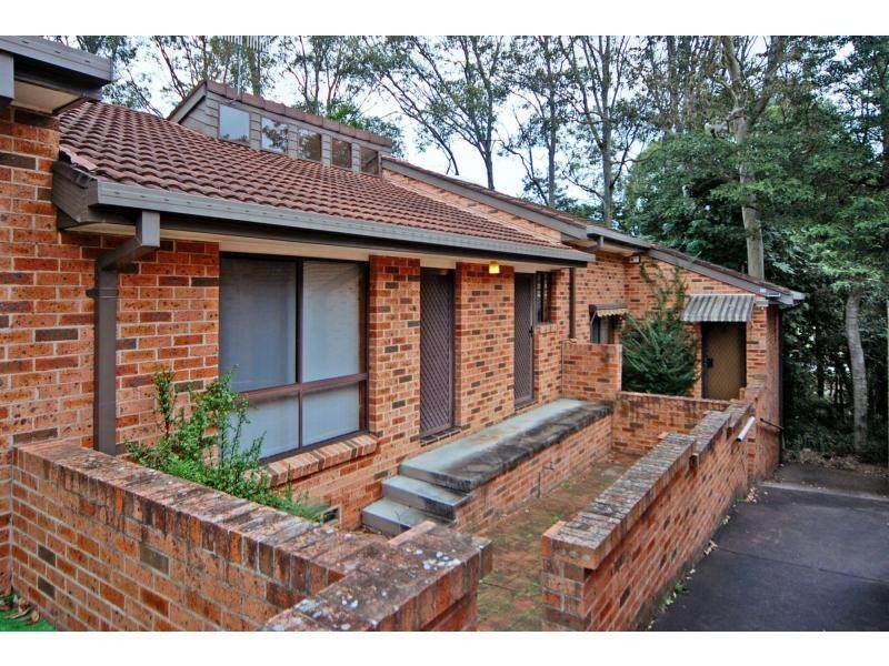 16/27 Bowada Street, Bomaderry NSW 2541