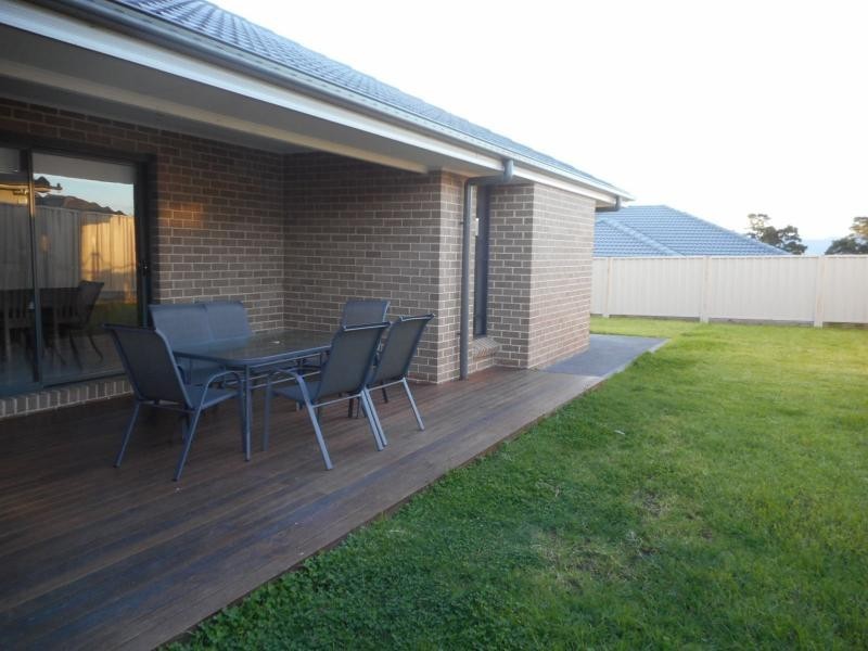 38 Riveroak Road, Worrigee NSW 2540