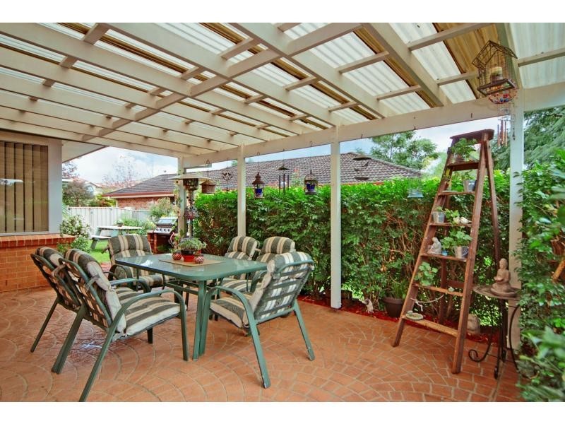6 Gardenia Crescent, Bomaderry NSW 2541