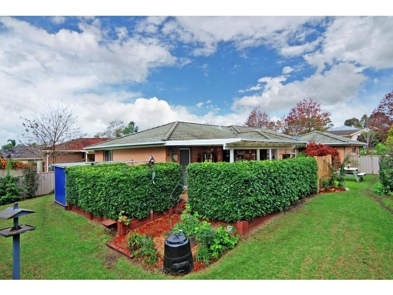 6 Gardenia Crescent, Bomaderry NSW 2541