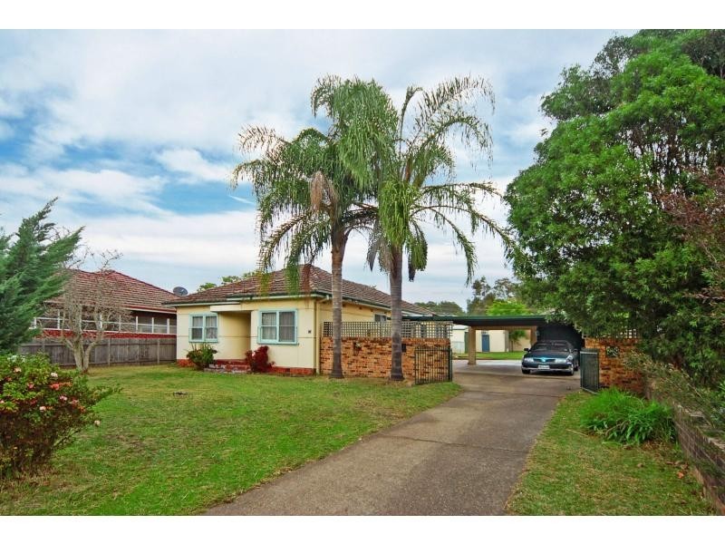 471 Princes Highway, Bomaderry NSW 2541