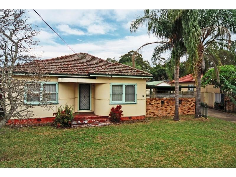 471 Princes Highway, Bomaderry NSW 2541