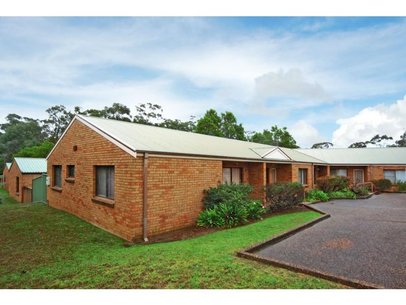 1/42 Lyndhurst Drive, Bomaderry NSW 2541