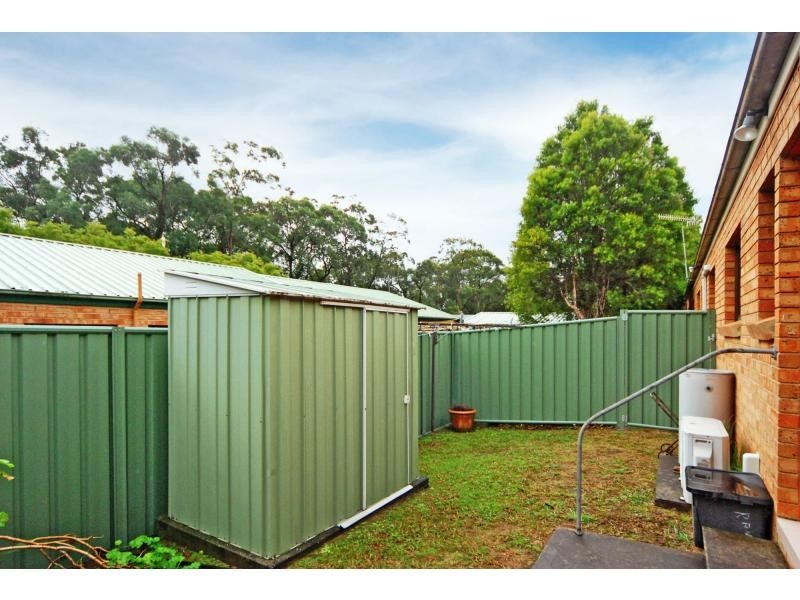 1/42 Lyndhurst Drive, Bomaderry NSW 2541