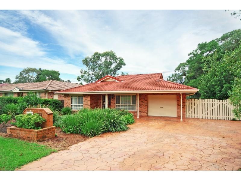 82 Judith Drive, North Nowra NSW 2541