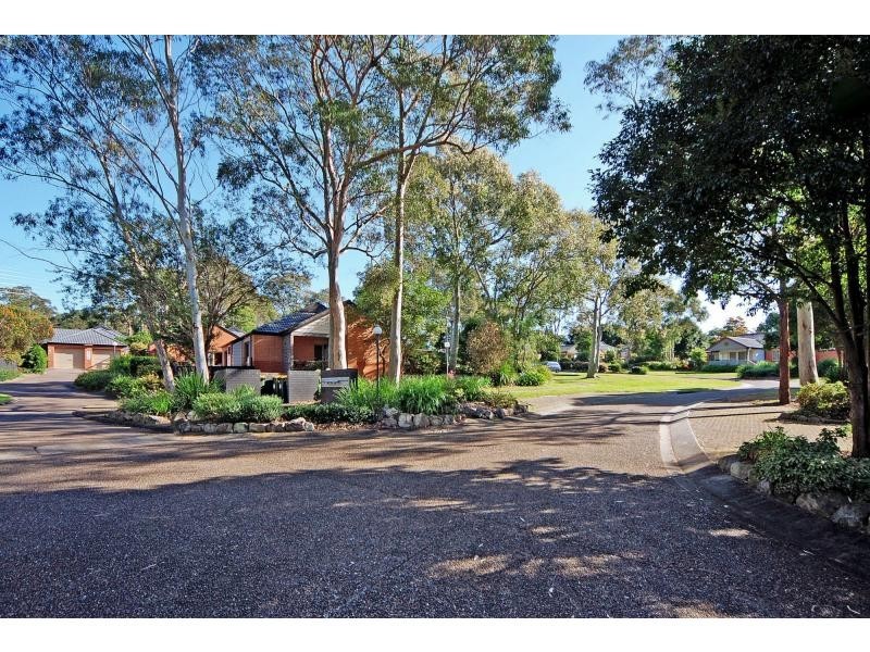 20/33 Lynburn Avenue, Bomaderry NSW 2541