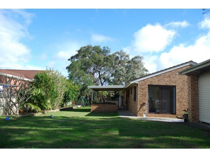 7 Chatsworth Crescent, North Nowra NSW 2541