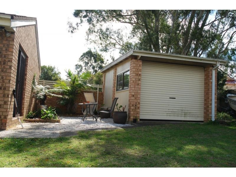 7 Chatsworth Crescent, North Nowra NSW 2541